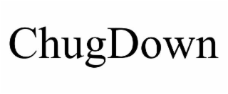 chugdown