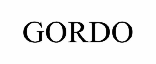 gordo