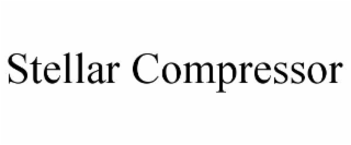 stellar compressor