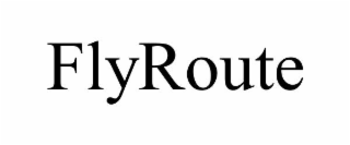 flyroute