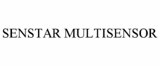 senstar multisensor