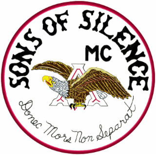 donec mors non separat sons of silence mc
