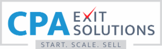 cpa exit solutions start. scale. sell