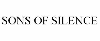 sons of silence