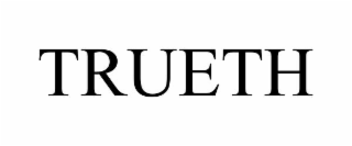 trueth