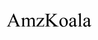 amzkoala
