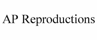 ap reproductions