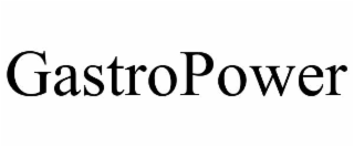 gastropower