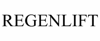 regenlift