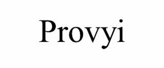 provyi