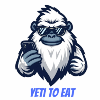 yeti to eat