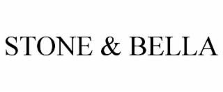 stone & bella