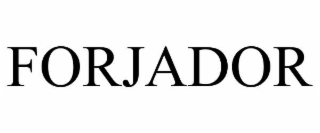 forjador