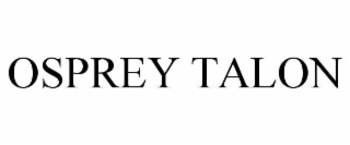 osprey talon