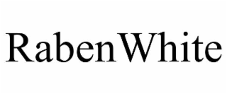 rabenwhite