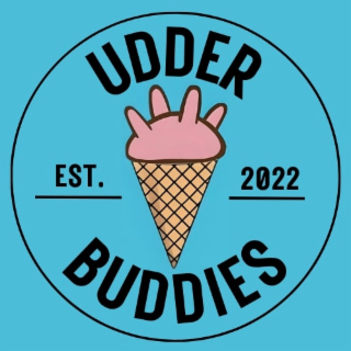 udder buddies est. 2022