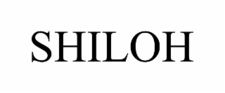 shiloh