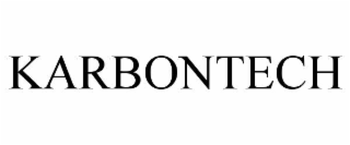 karbontech