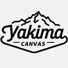 yakima canvas