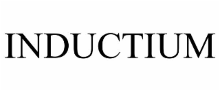 inductium