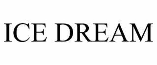 ice dream
