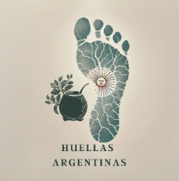 huellas argentinas