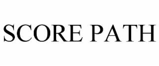 score path