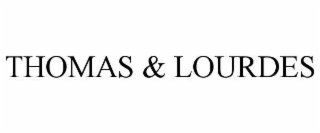 thomas & lourdes