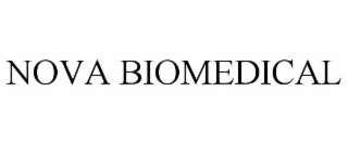 nova biomedical