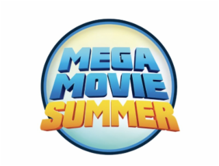 mega movie summer