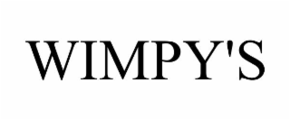 wimpy's