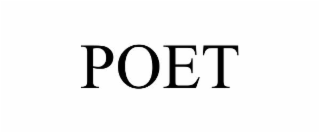 poet
