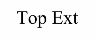top ext