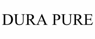 dura pure