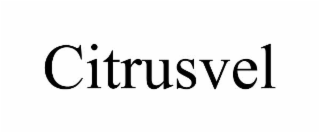 citrusvel