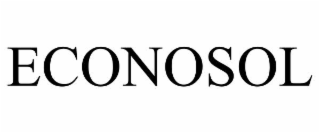 econosol