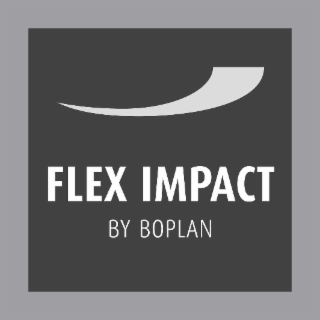 flex impact by boplan