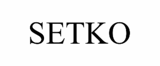 setko