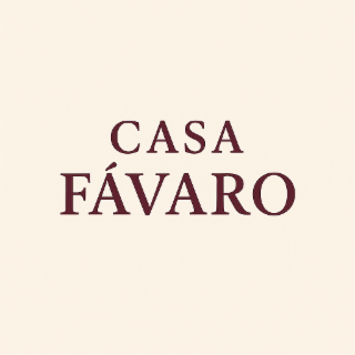 casa fÁvaro