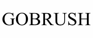 gobrush