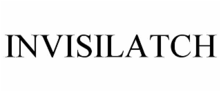 invisilatch