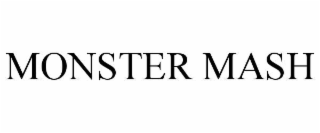 monster mash