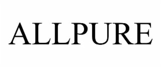 allpure