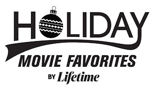 holiday movie favorites by lifetime