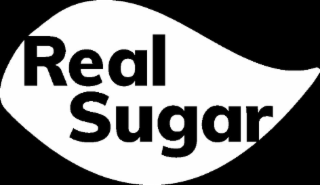 real sugar