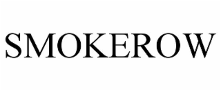 smokerow