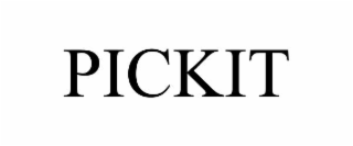 pickit