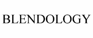 blendology