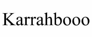 karrahbooo
