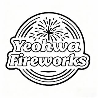 yeohwa fireworks